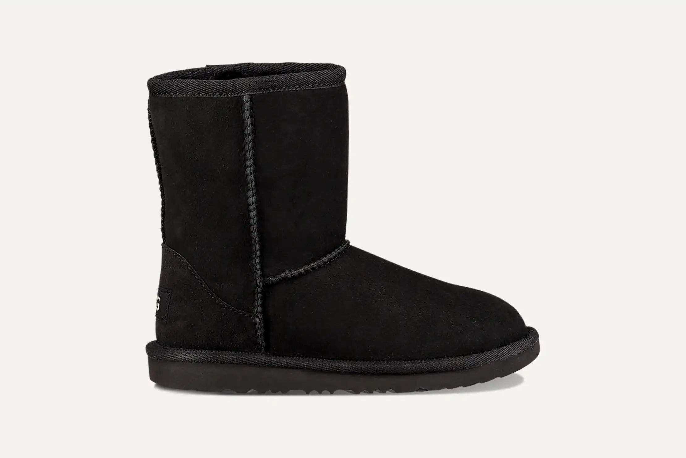 Kids' Classic II - BLACK