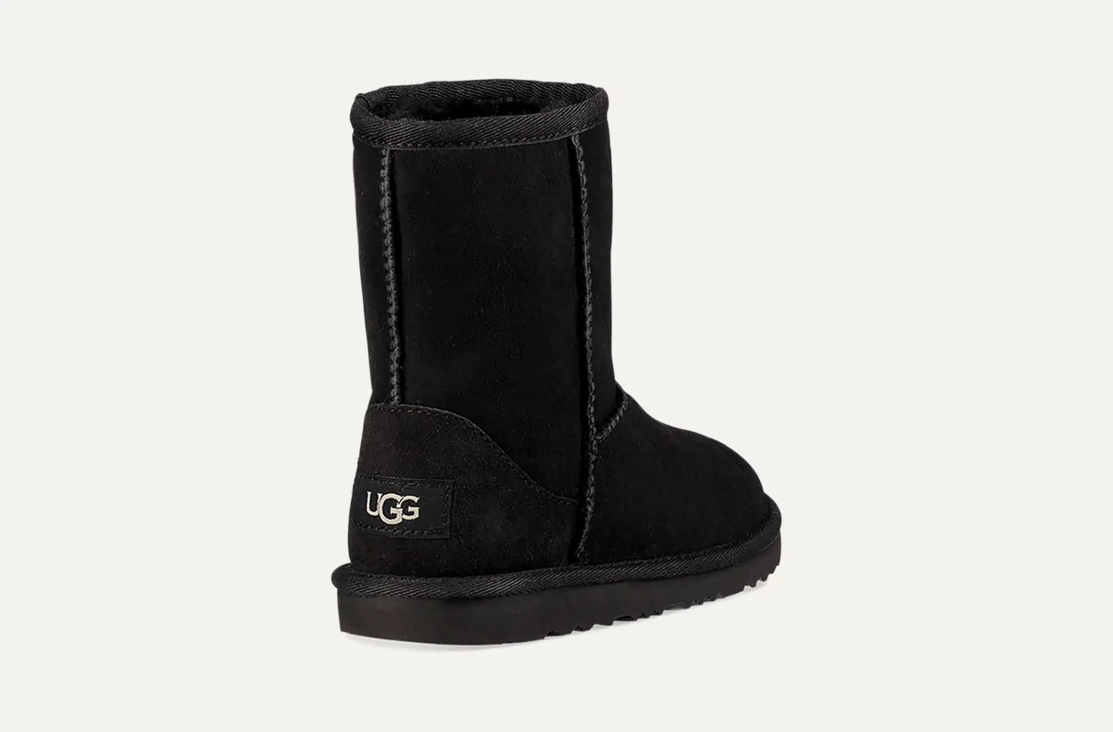 Kids' Classic II - BLACK