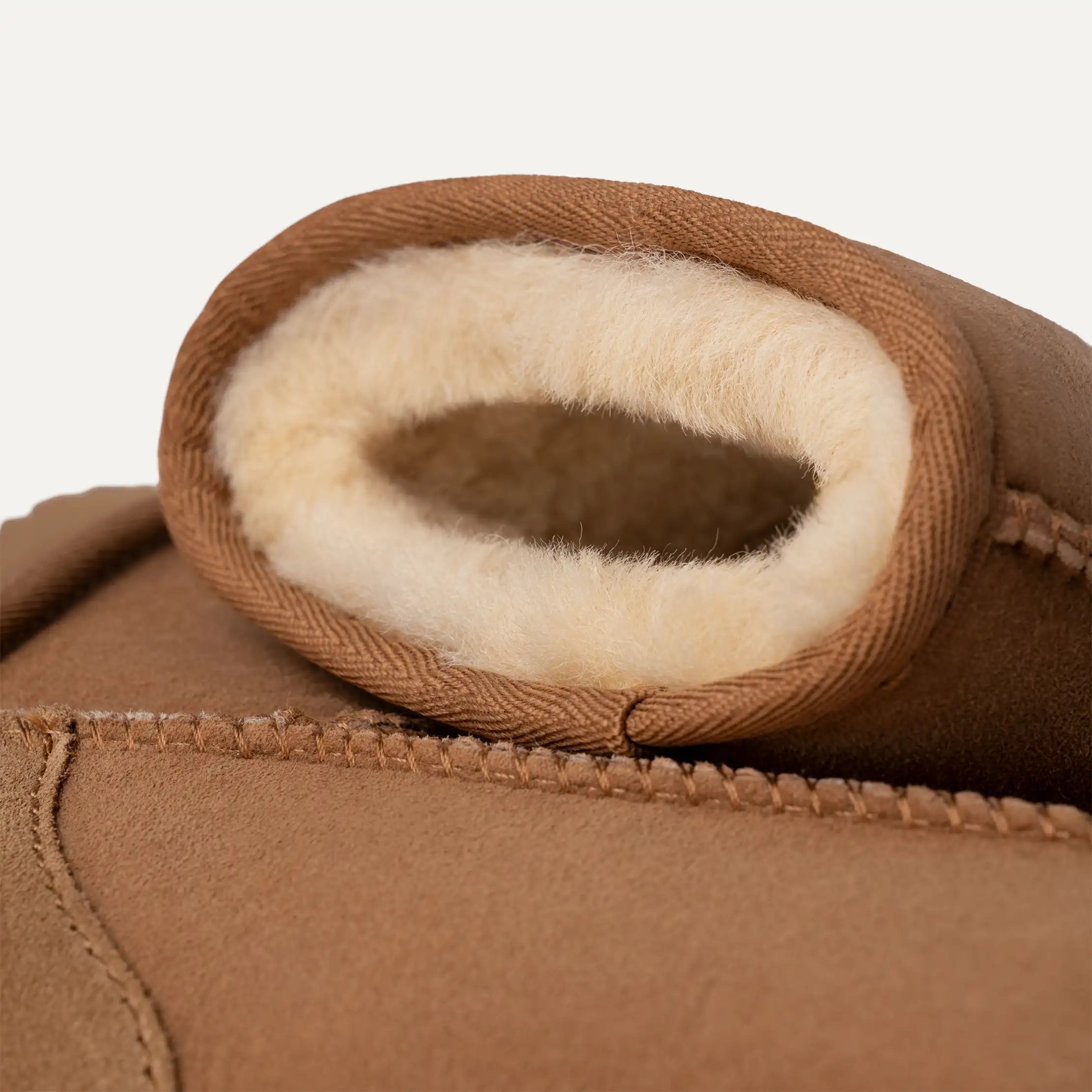 Kids' Classic II - CHESTNUT