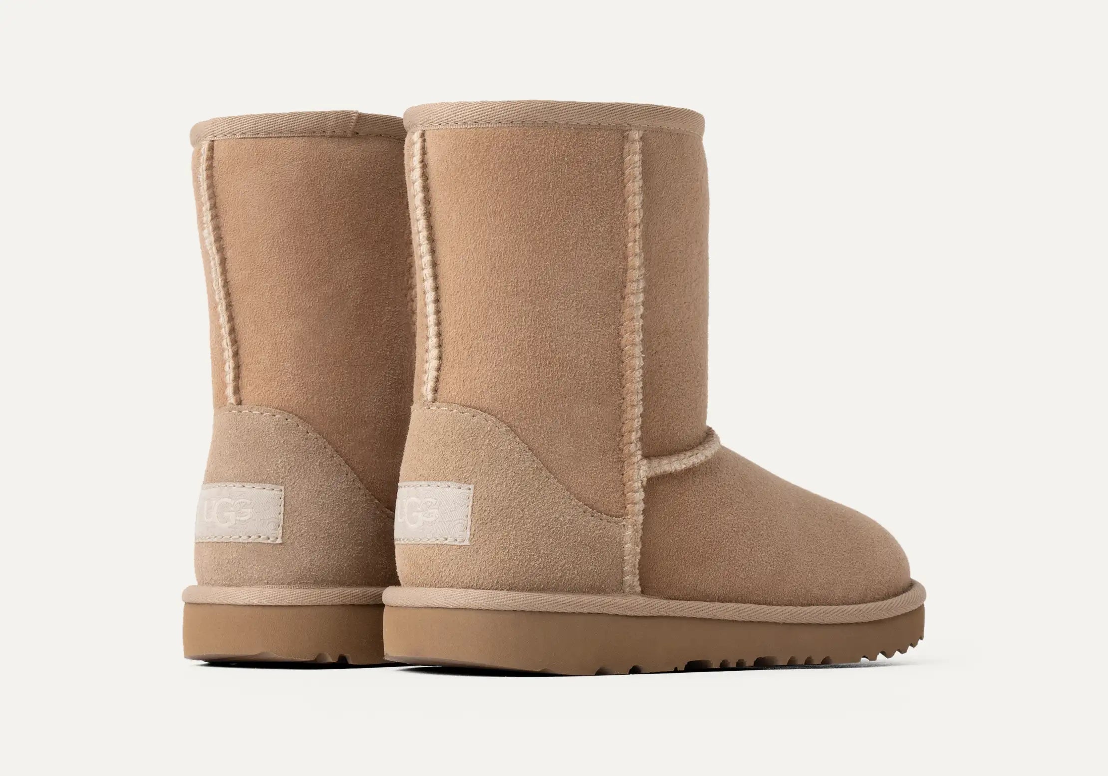 Kids' Classic II - SAND