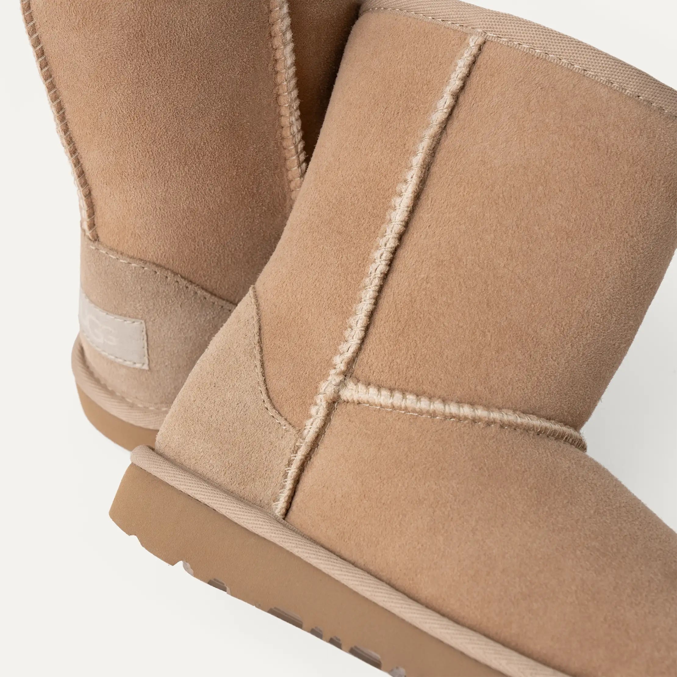 Kids' Classic II - SAND