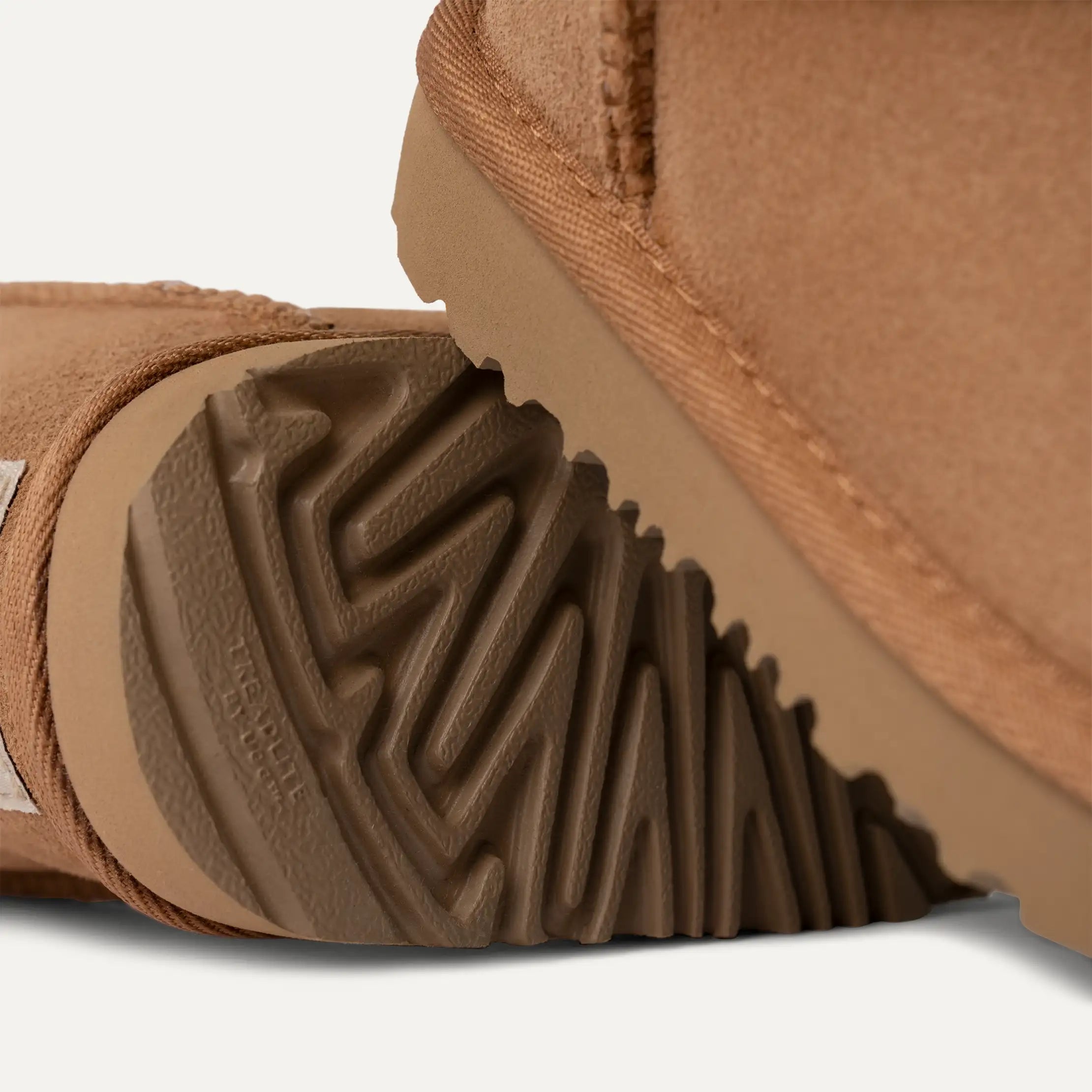 Toddlers' Classic II - CHESTNUT