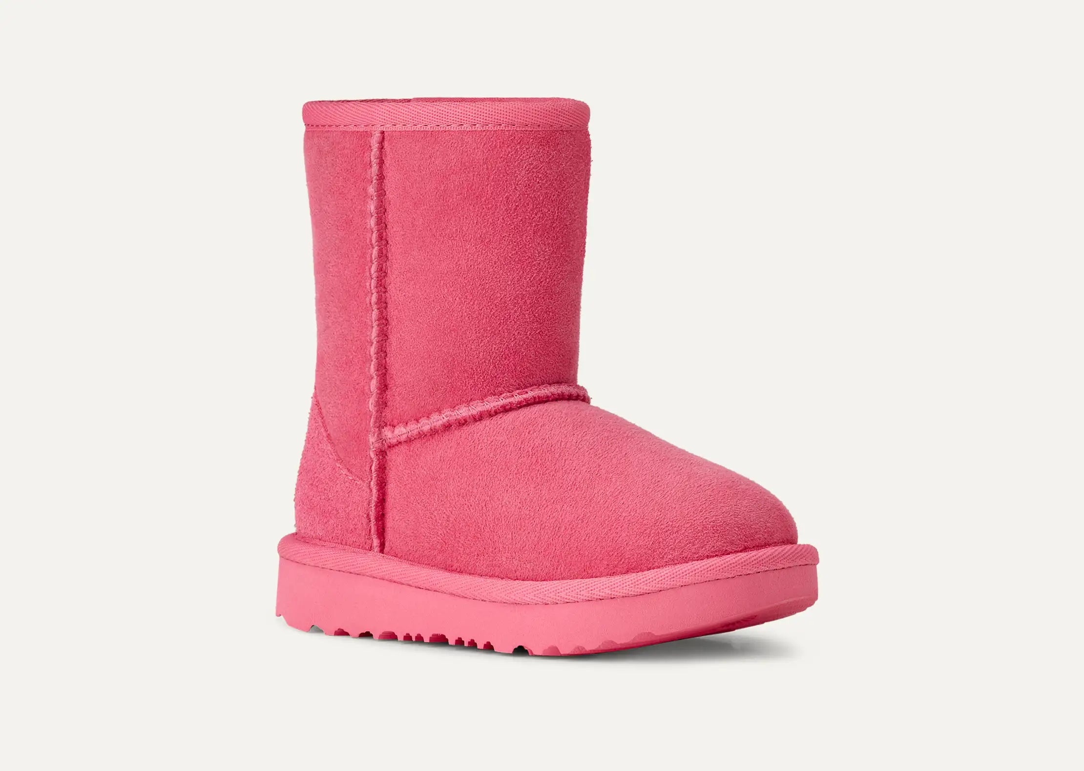 Toddlers' Classic II - PINK BLOOM