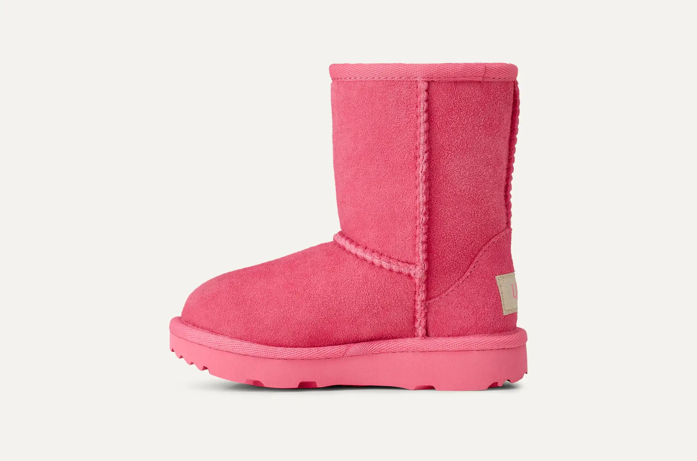Toddlers' Classic II - PINK BLOOM