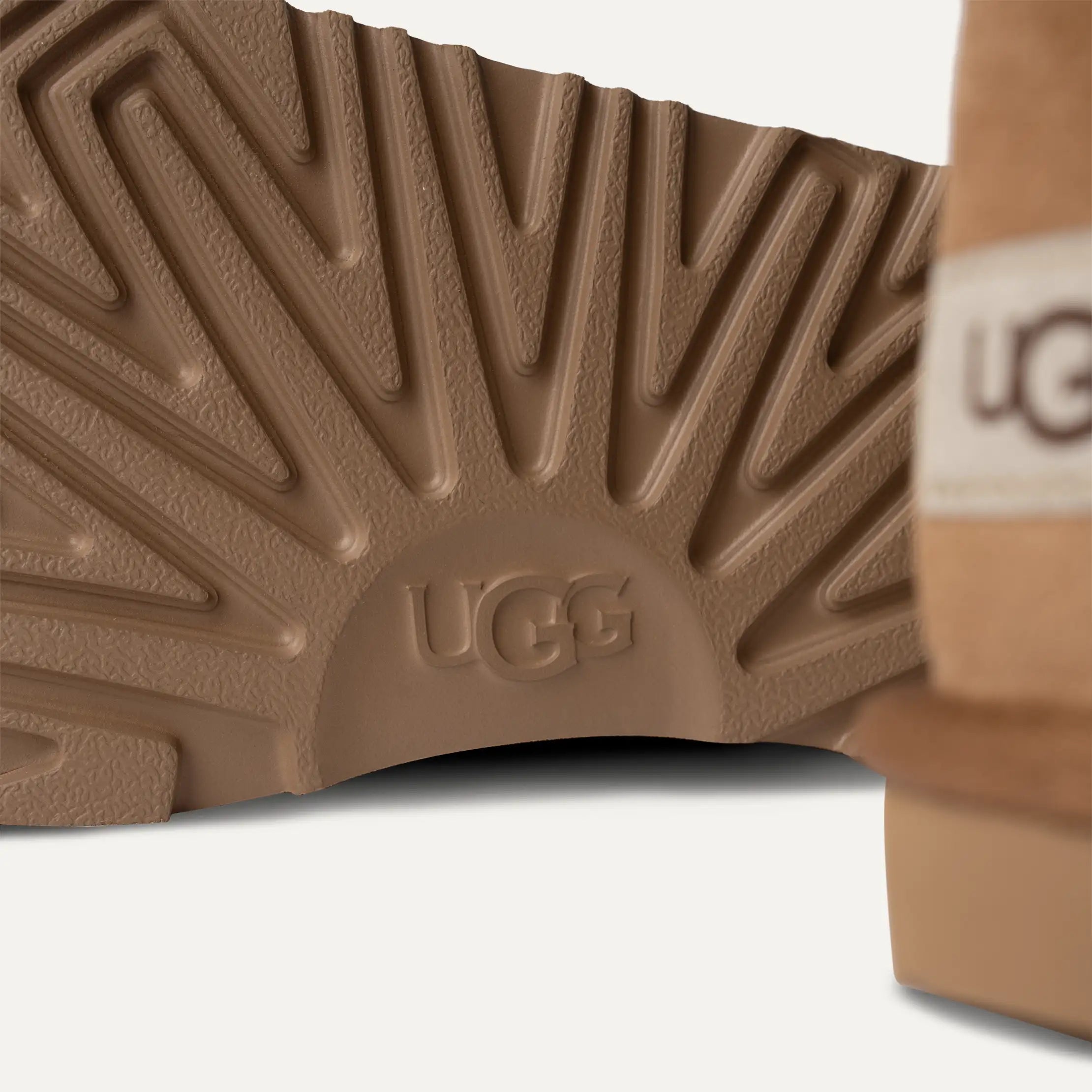 Kids' Classic Tall II - CHESTNUT