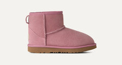Kids' Classic Mini II - DUSTY ORCHID