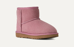 Kids' Classic Mini II - DUSTY ORCHID