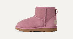 Kids' Classic Mini II - DUSTY ORCHID