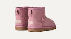 Kids' Classic Mini II - DUSTY ORCHID