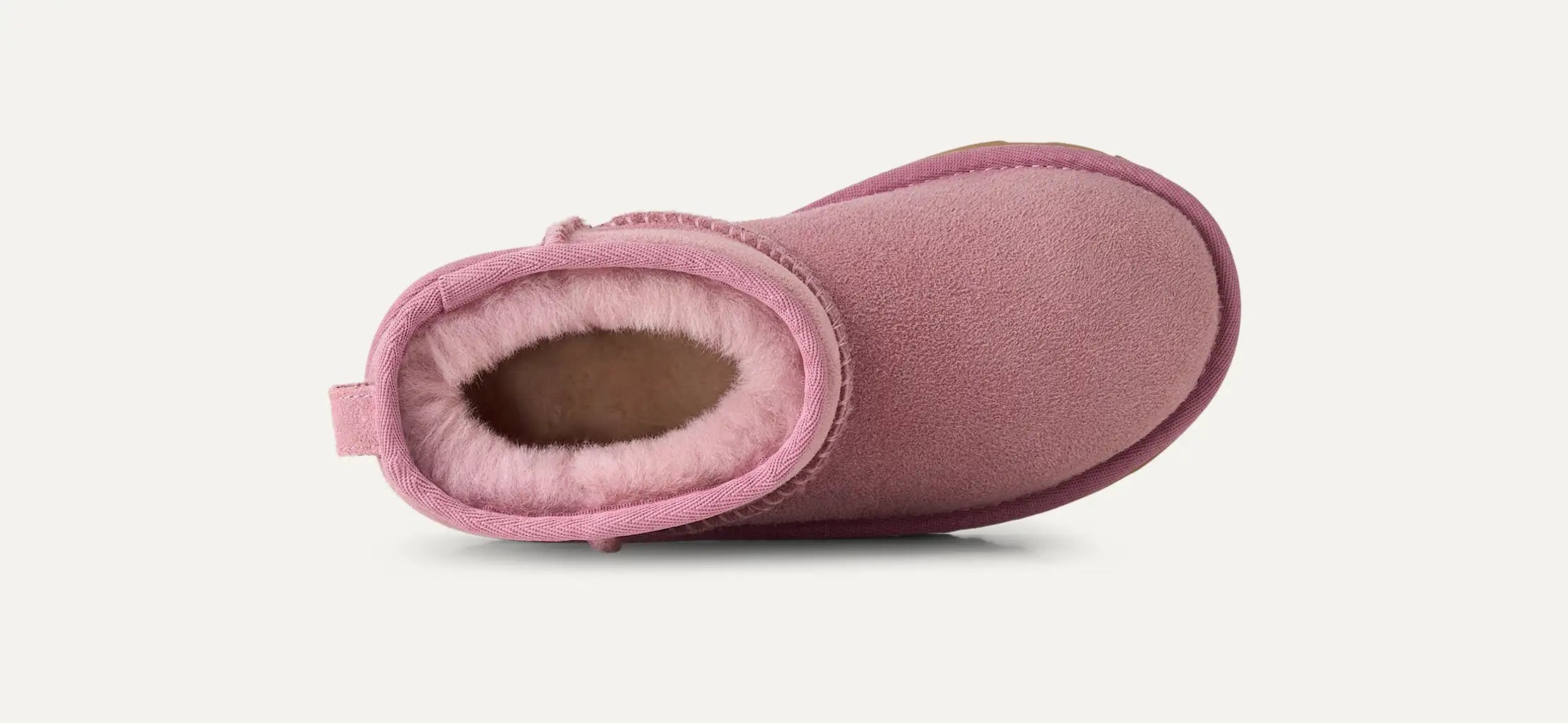 Kids' Classic Mini II - DUSTY ORCHID