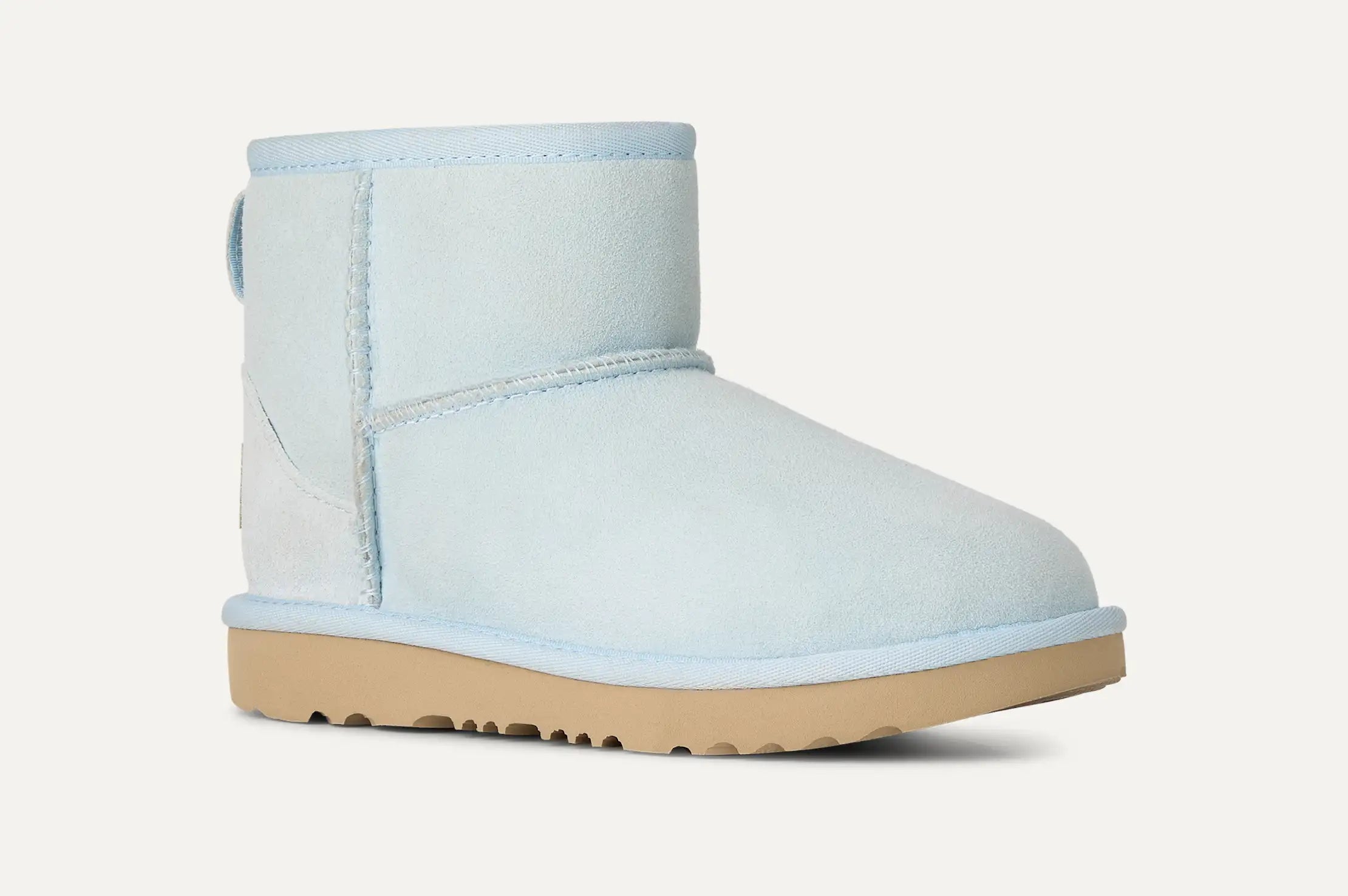 Kids' Classic Mini II - SKY BLUE
