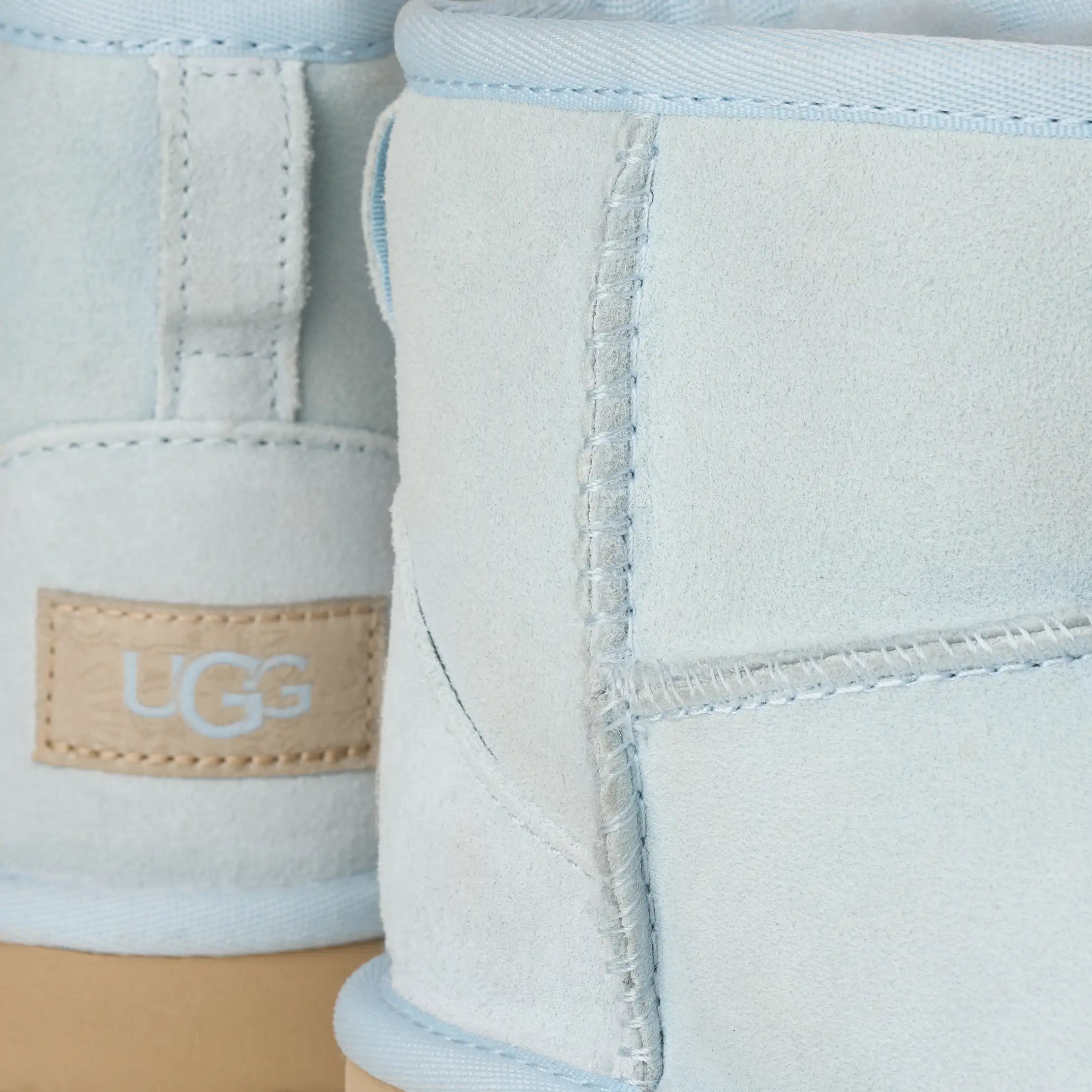Kids' Classic Mini II - SKY BLUE