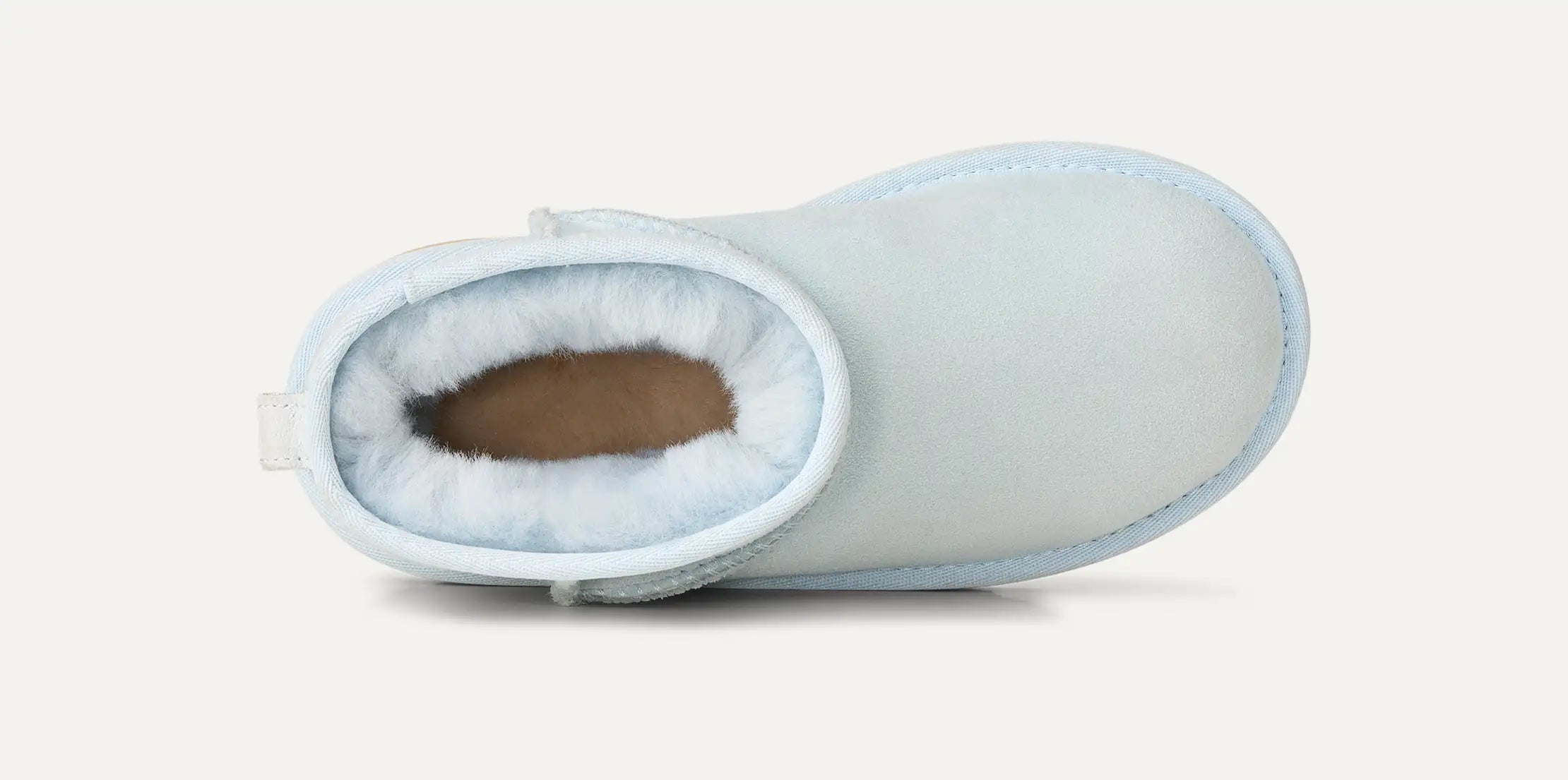 Kids' Classic Mini II - SKY BLUE