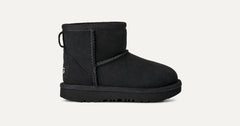 Toddlers' Classic Mini II - BLACK