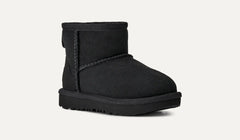 Toddlers' Classic Mini II - BLACK