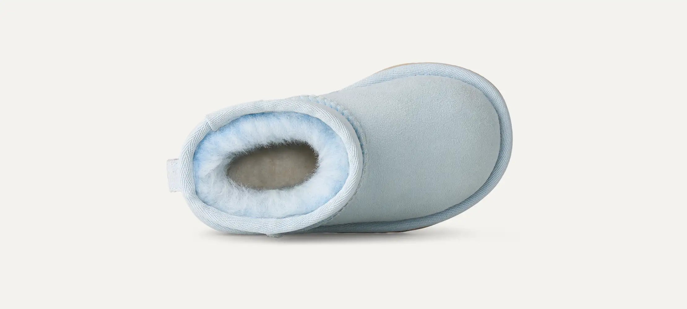 Toddlers' Classic Mini II - SKY BLUE