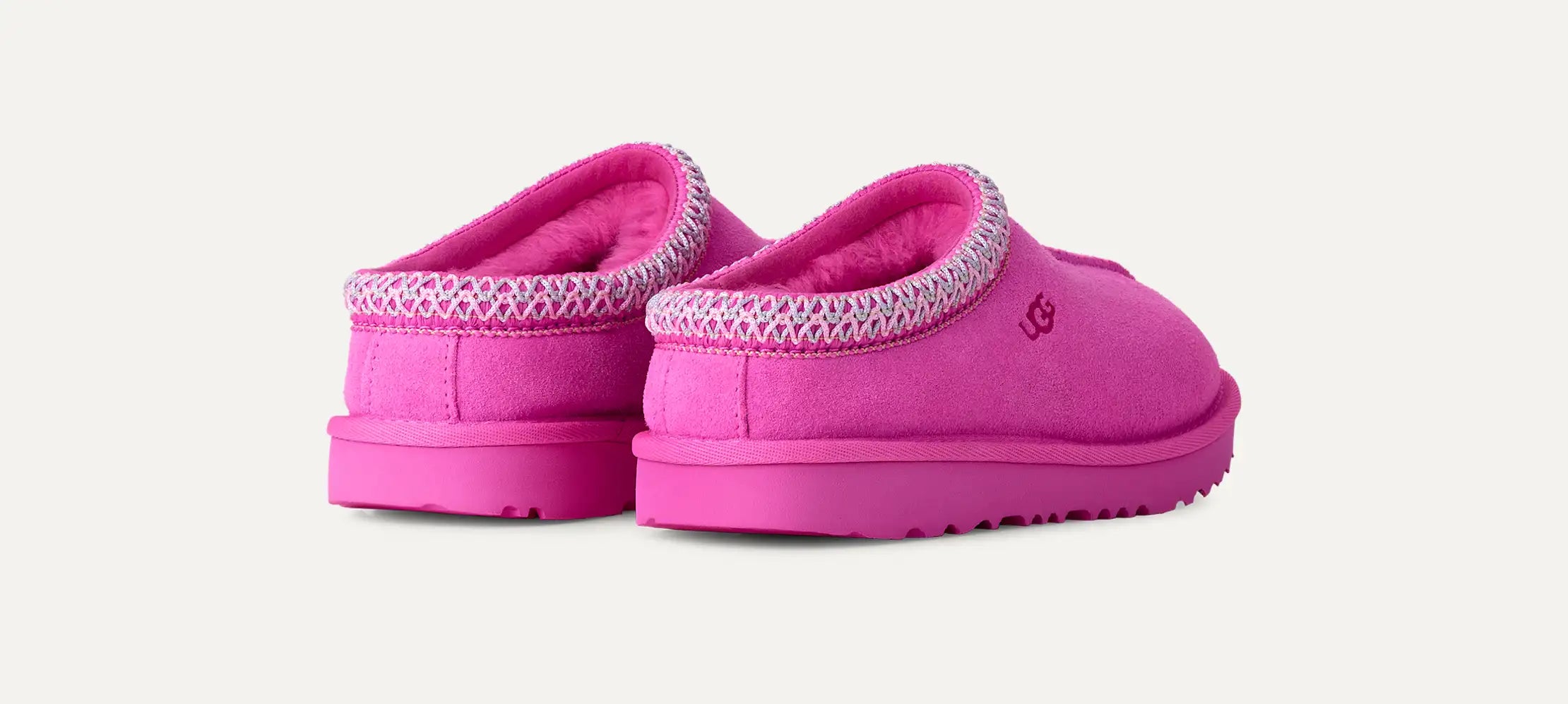 Kids' Tasman II - BRIGHT FUCHSIA