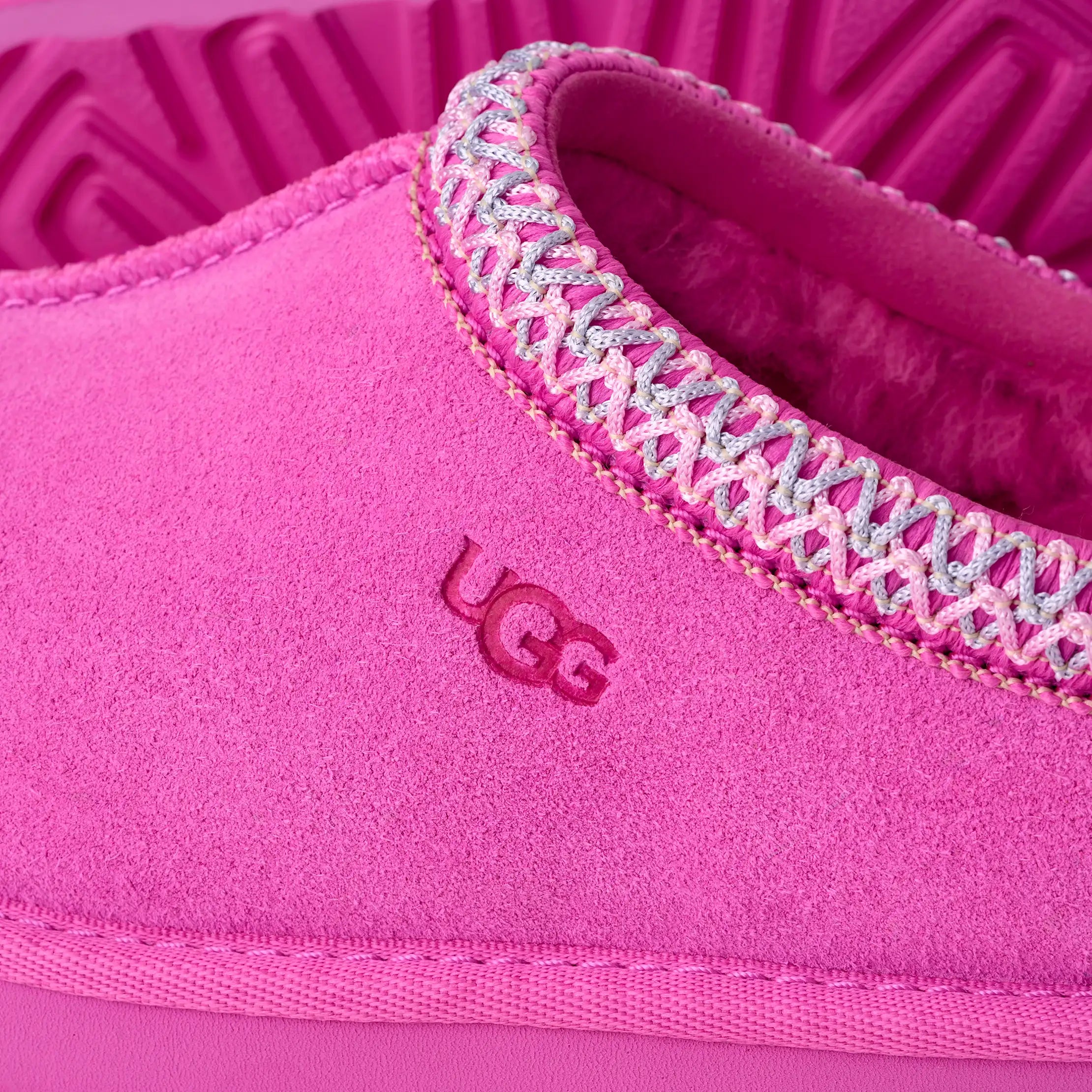 Kids' Tasman II - BRIGHT FUCHSIA