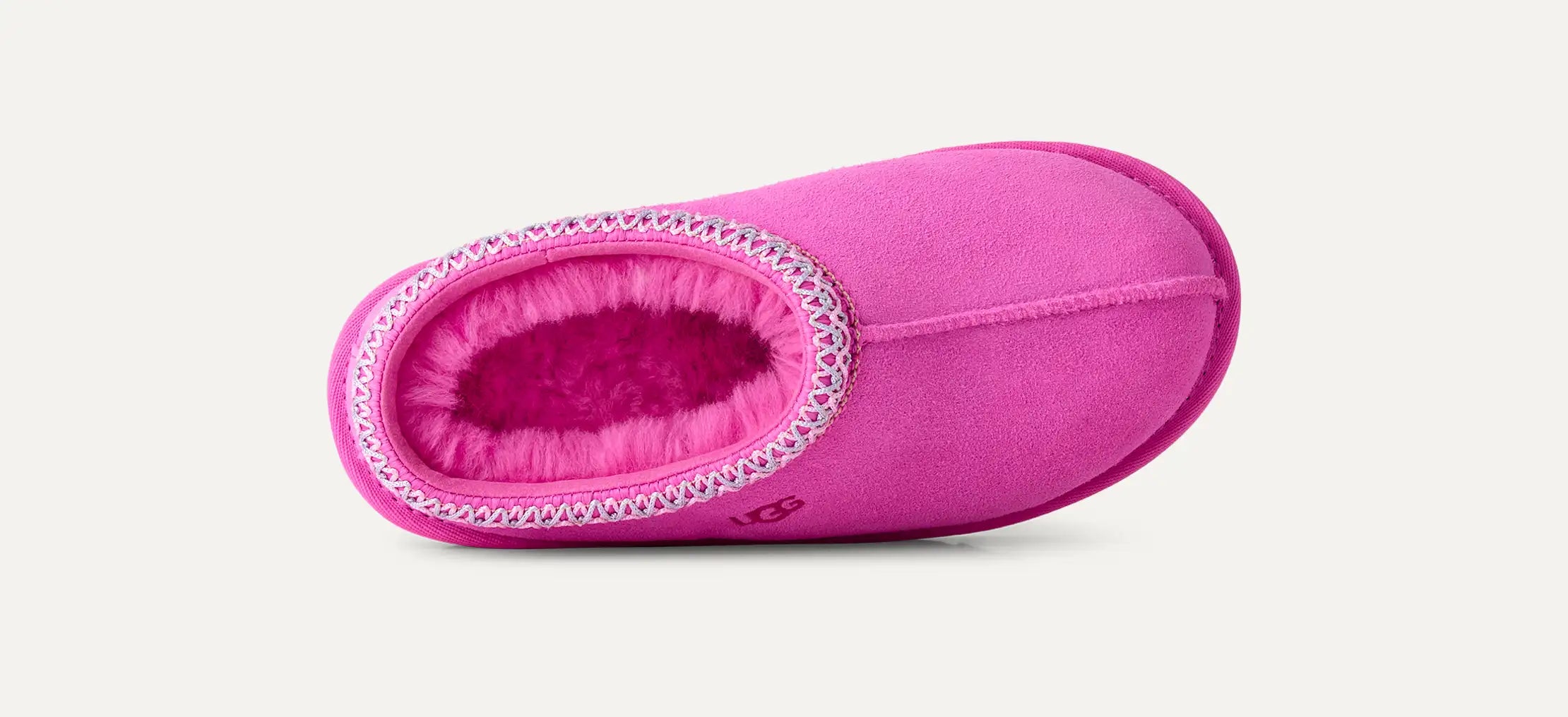 Kids' Tasman II - BRIGHT FUCHSIA