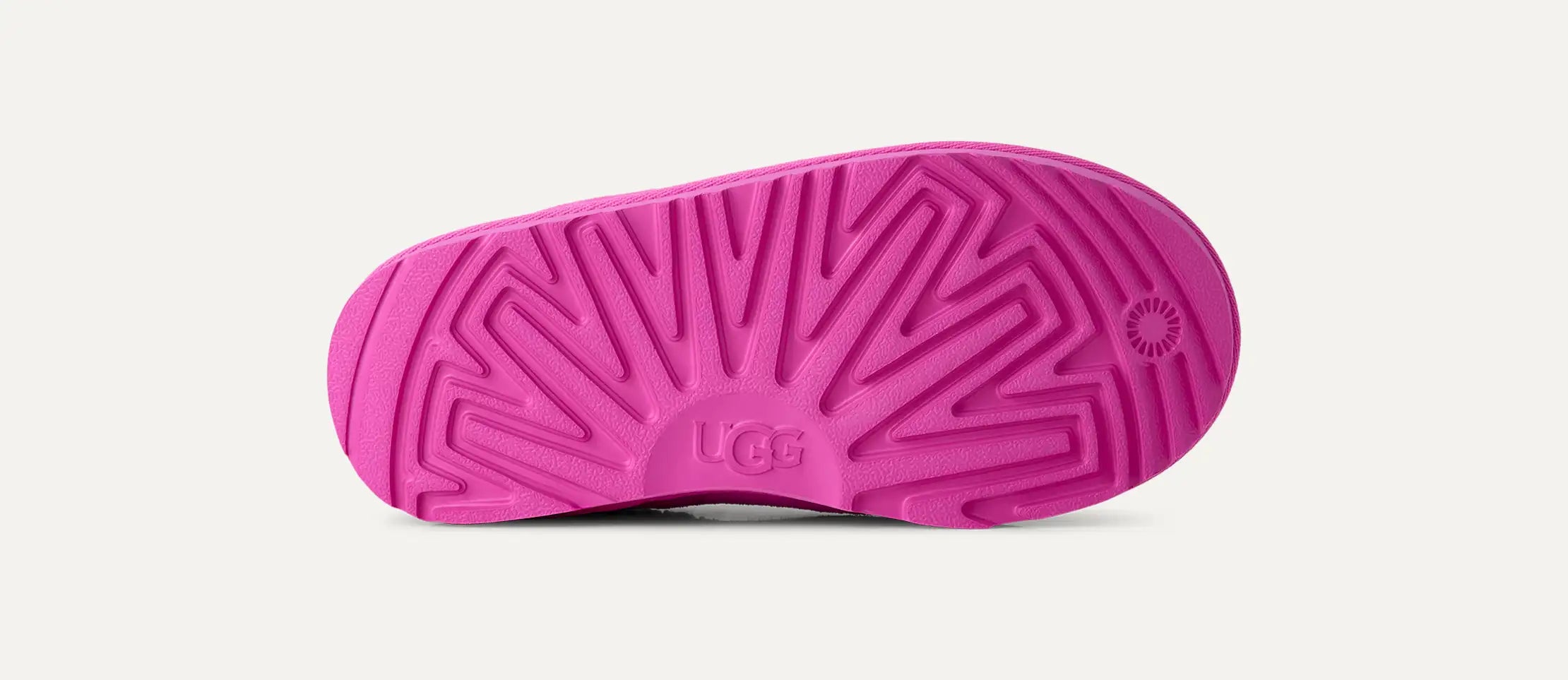 Kids' Tasman II - BRIGHT FUCHSIA