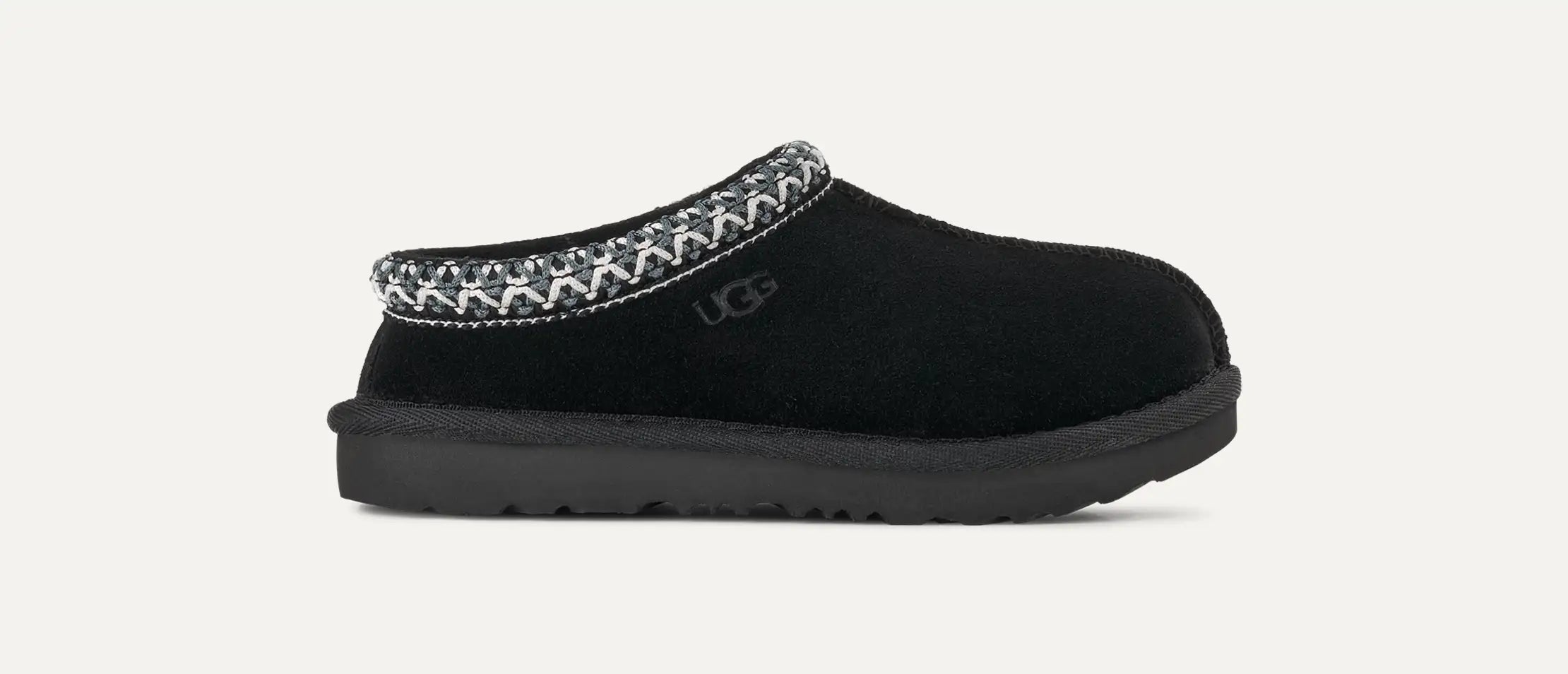 Kids' Tasman II - BLACK