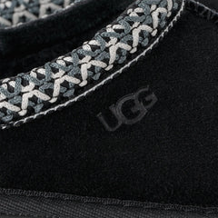 Kids' Tasman II - BLACK