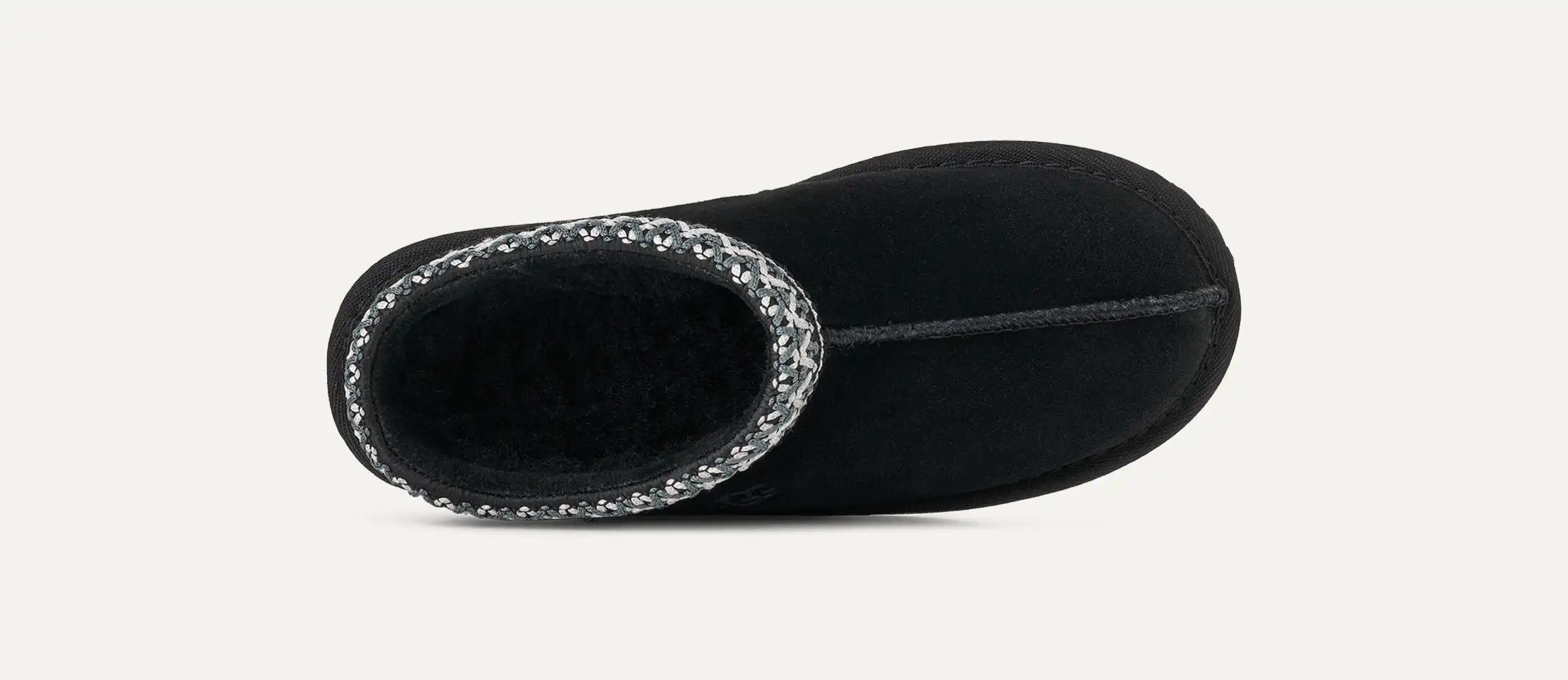 Kids' Tasman II - BLACK