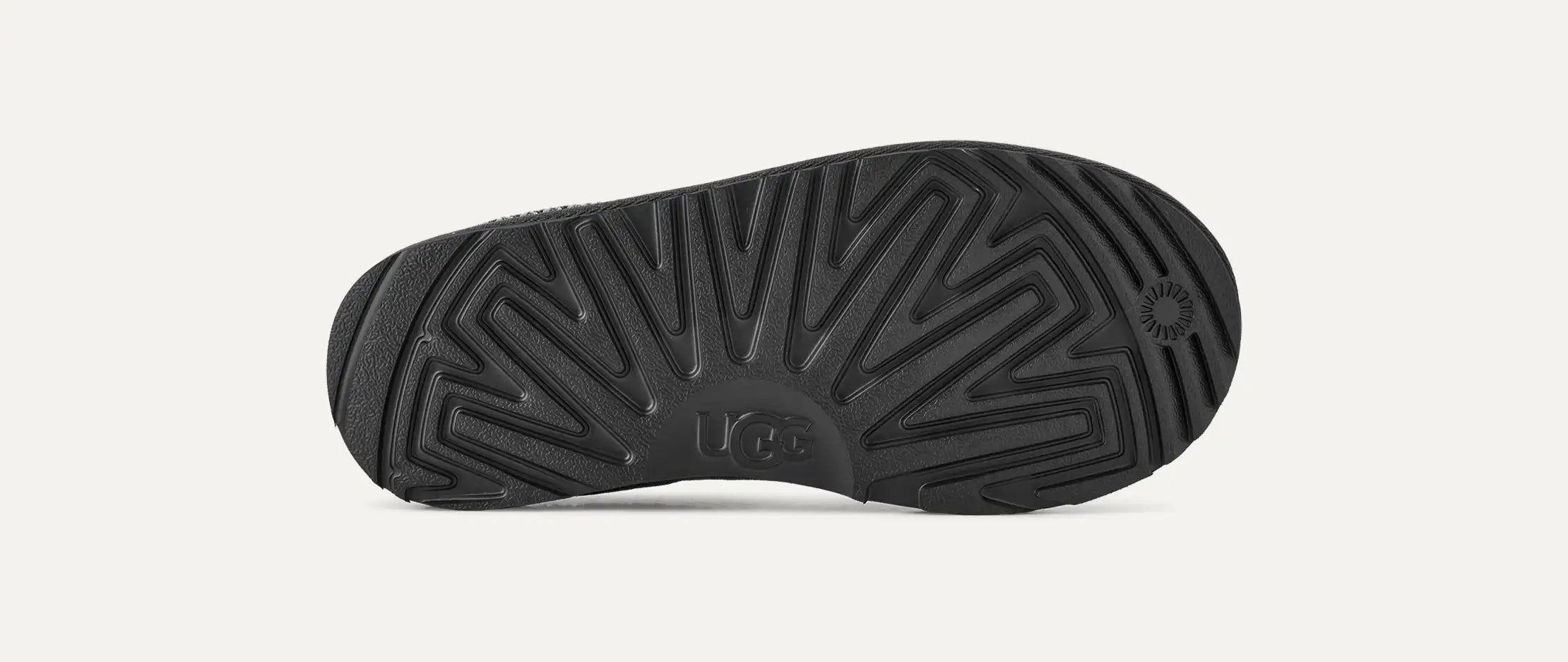 Kids' Tasman II - BLACK