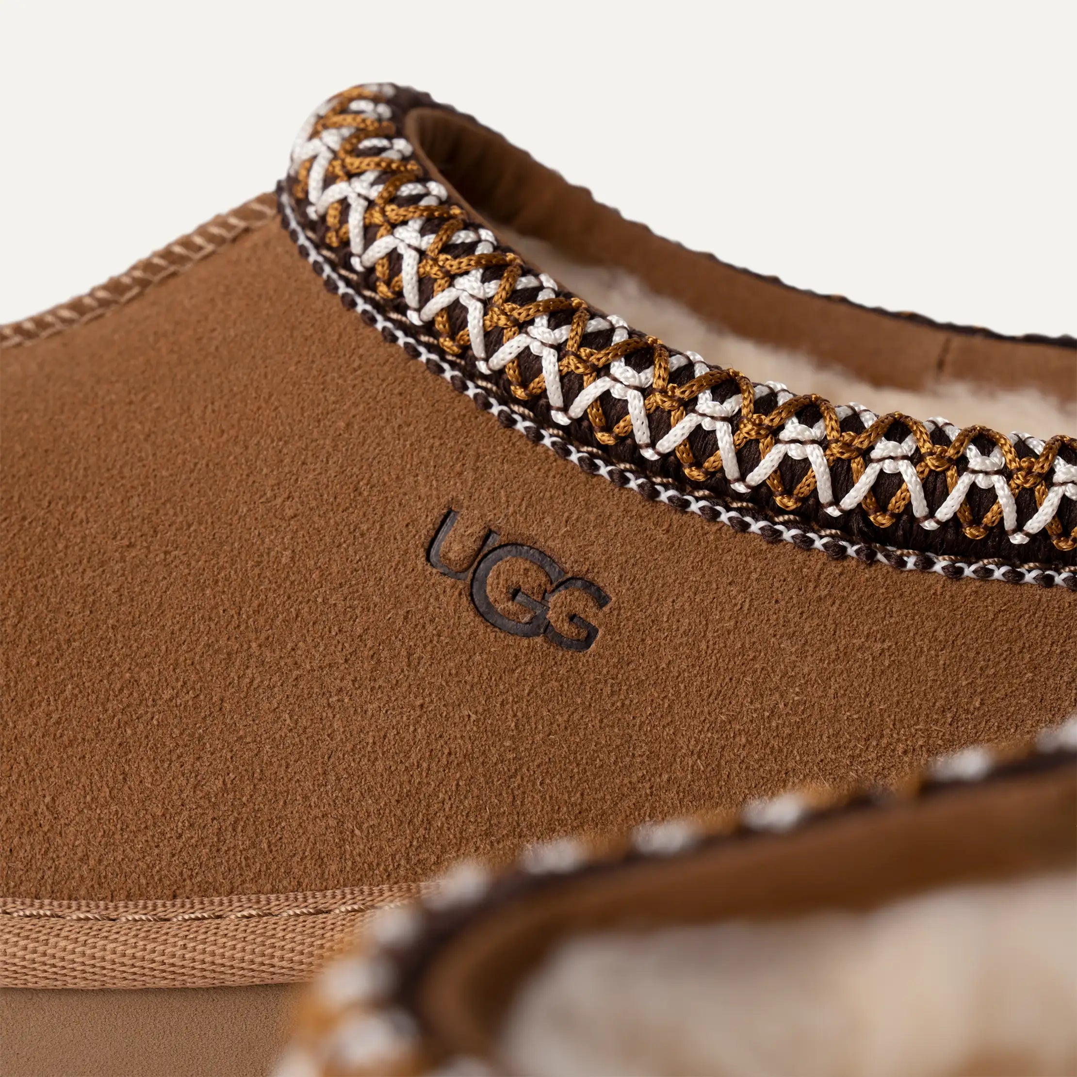 Kids' Tasman II - CHESTNUT