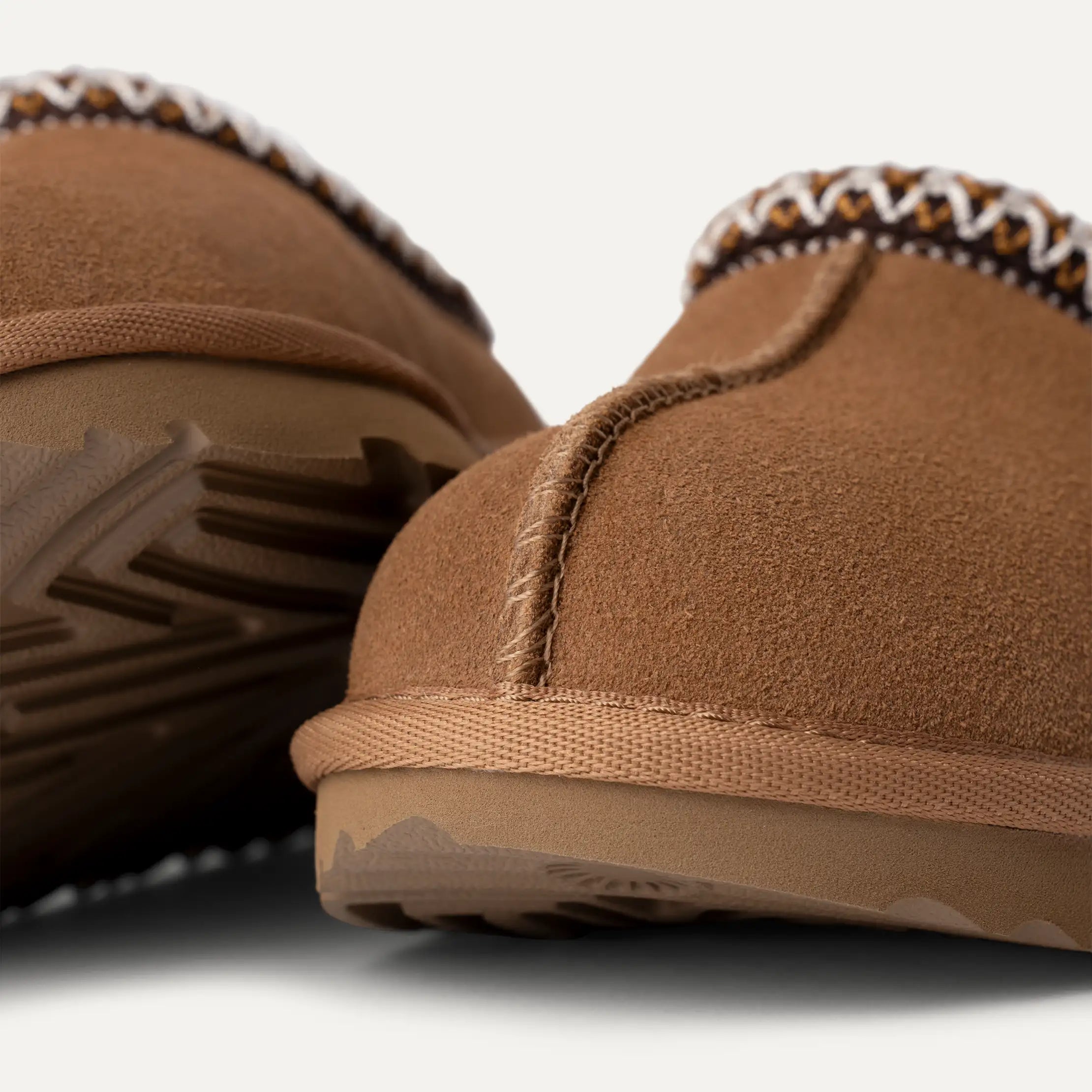 Kids' Tasman II - CHESTNUT