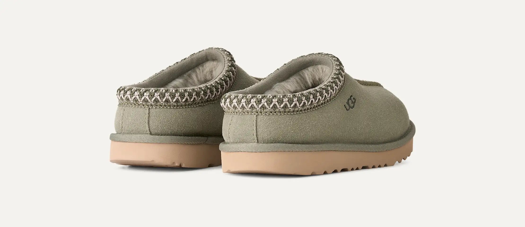 Kids' Tasman II - SHADED CLOVER