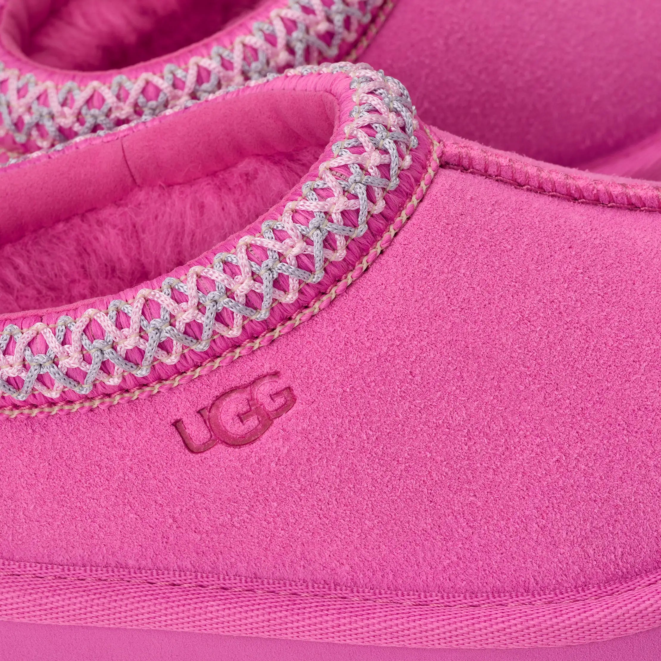 Toddlers' Tasman II - BRIGHT FUCHSIA