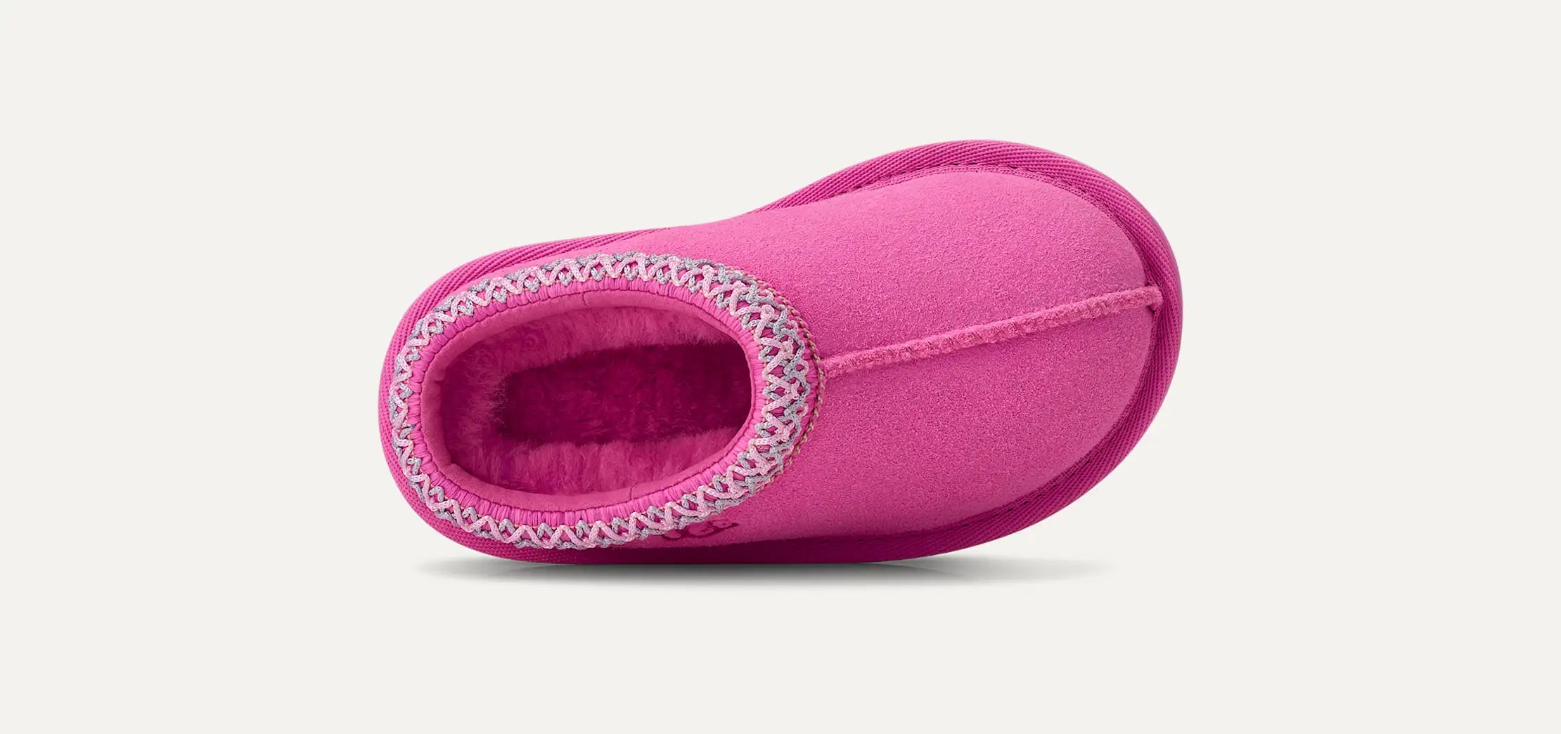 Toddlers' Tasman II - BRIGHT FUCHSIA