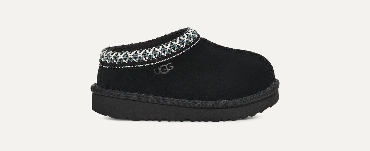 Toddlers' Tasman II - BLACK