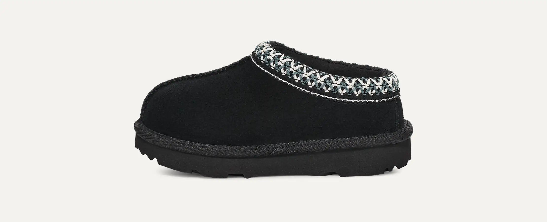 Toddlers' Tasman II - BLACK