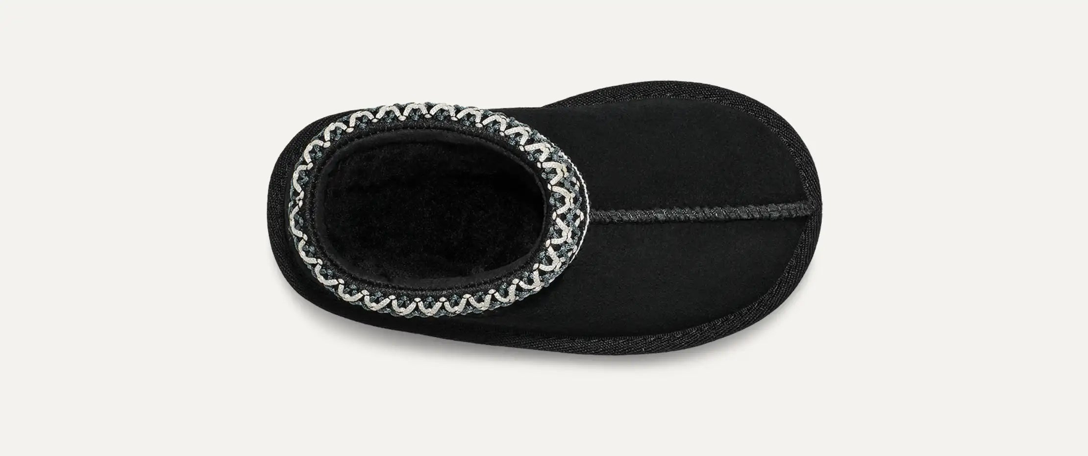 Toddlers' Tasman II - BLACK