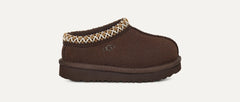 Toddlers' Tasman II - DUSTED COCOA