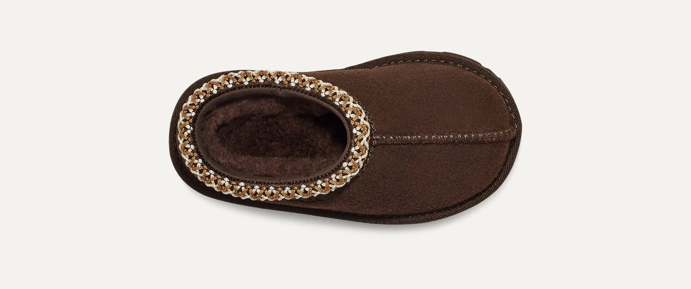 Toddlers' Tasman II - DUSTED COCOA