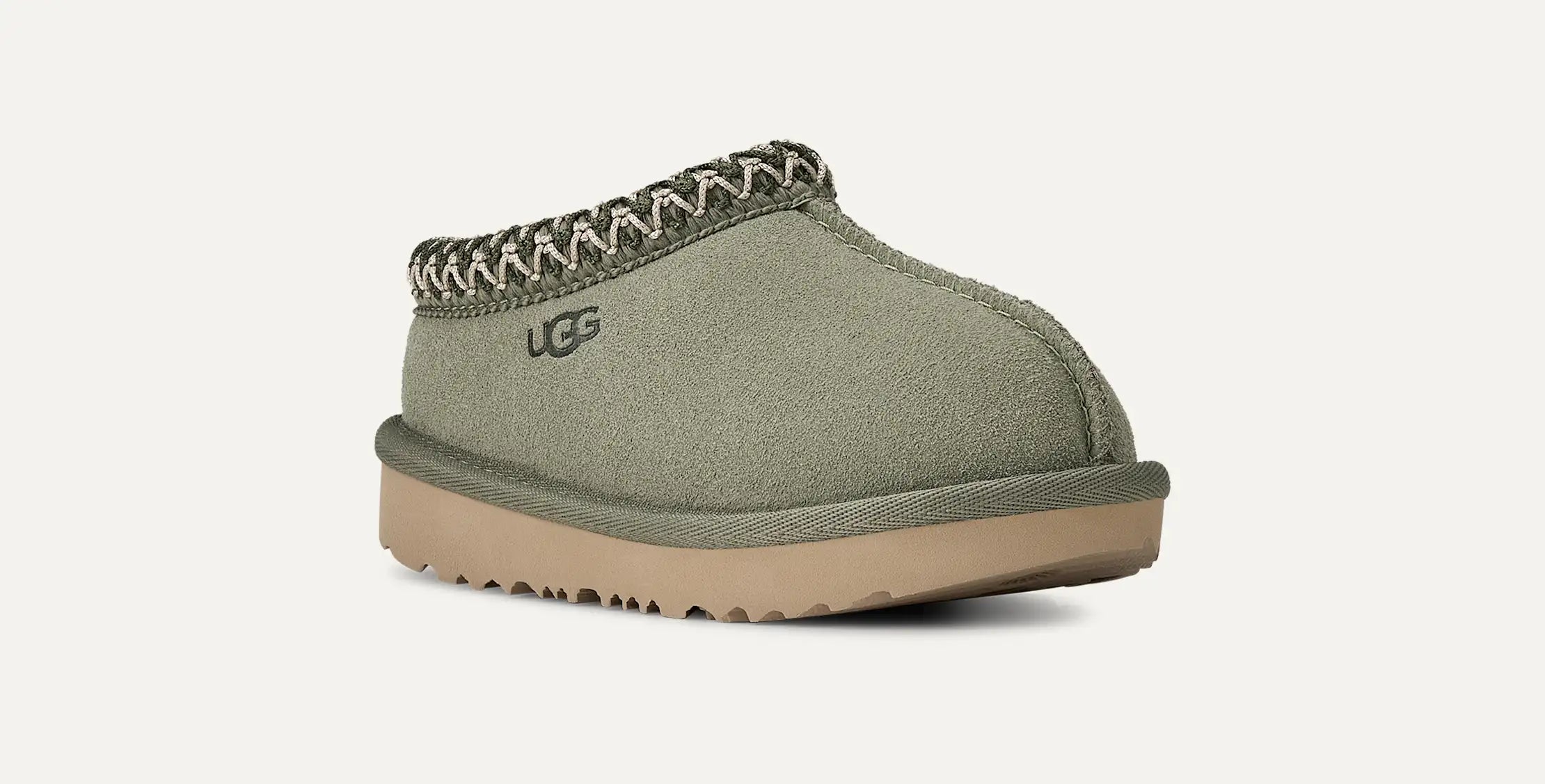 Toddlers' Tasman II - SHADED CLOVER