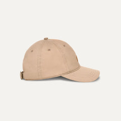 All Gender UGG Logo Cap - SAND