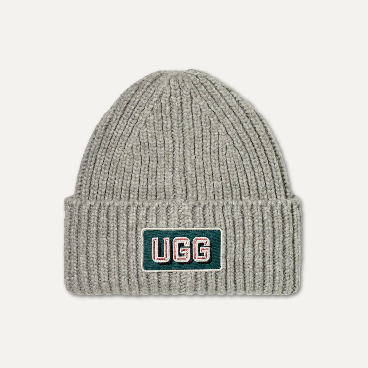 Men's UGG Retro Beanie - COBBLE MULTI