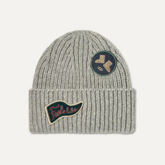 Men's UGG Retro Beanie - COBBLE MULTI