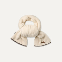 Women's UGGbraid Scarf - NIMBUS