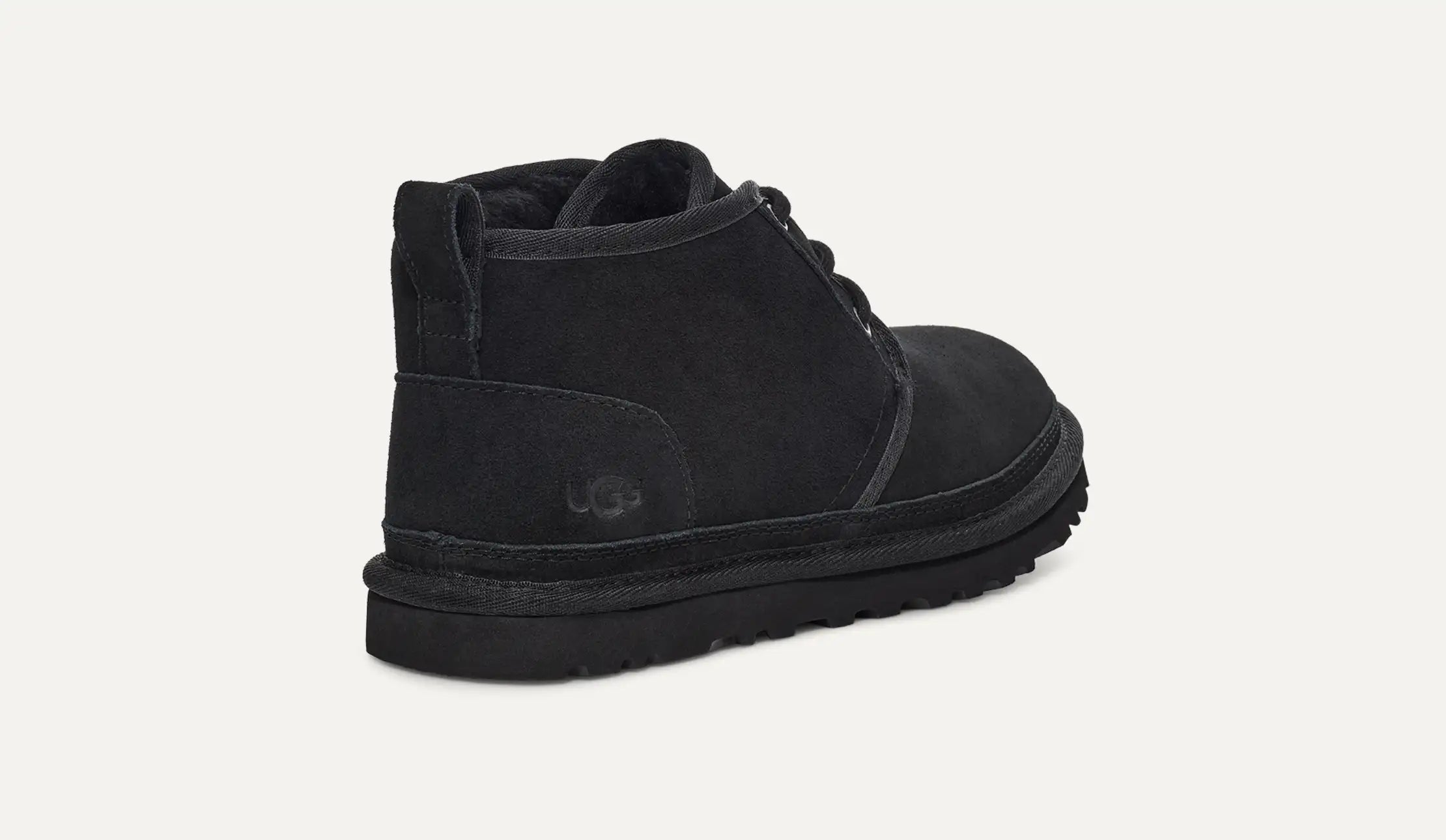 Women's Neumel - BLACK