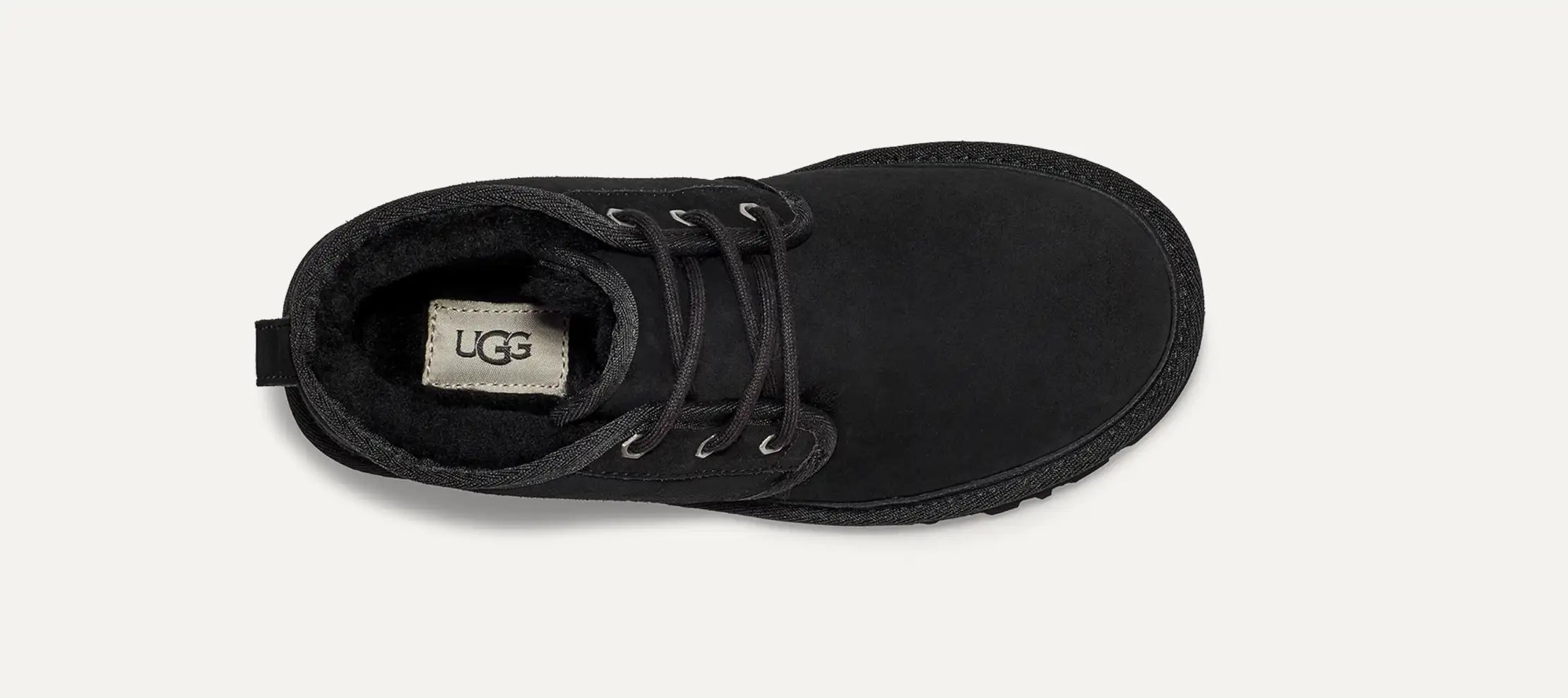 Women's Neumel - BLACK