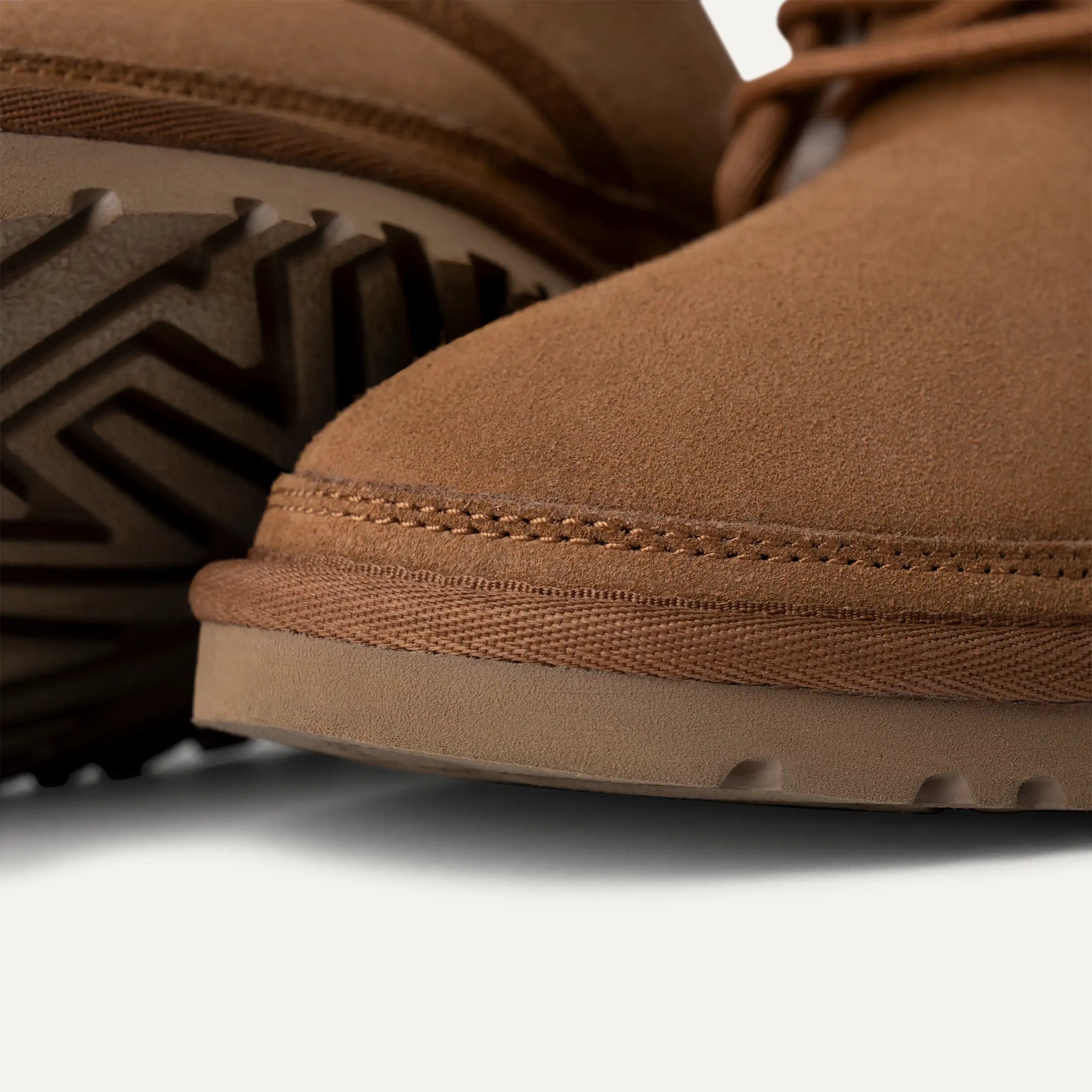 Women's Neumel - CHESTNUT