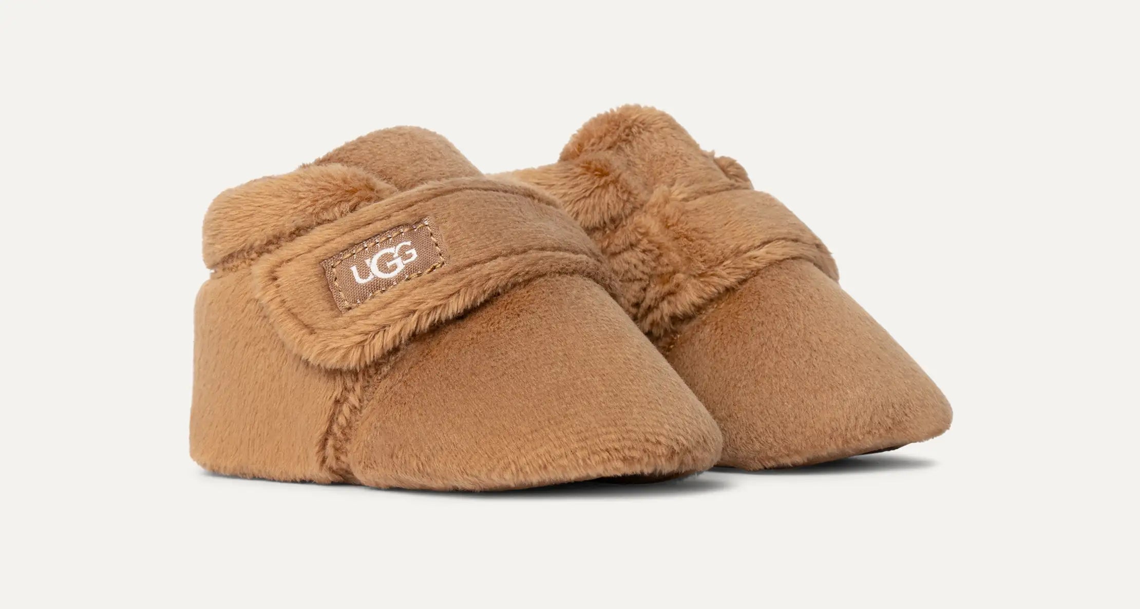 Baby Bixbee - CHESTNUT