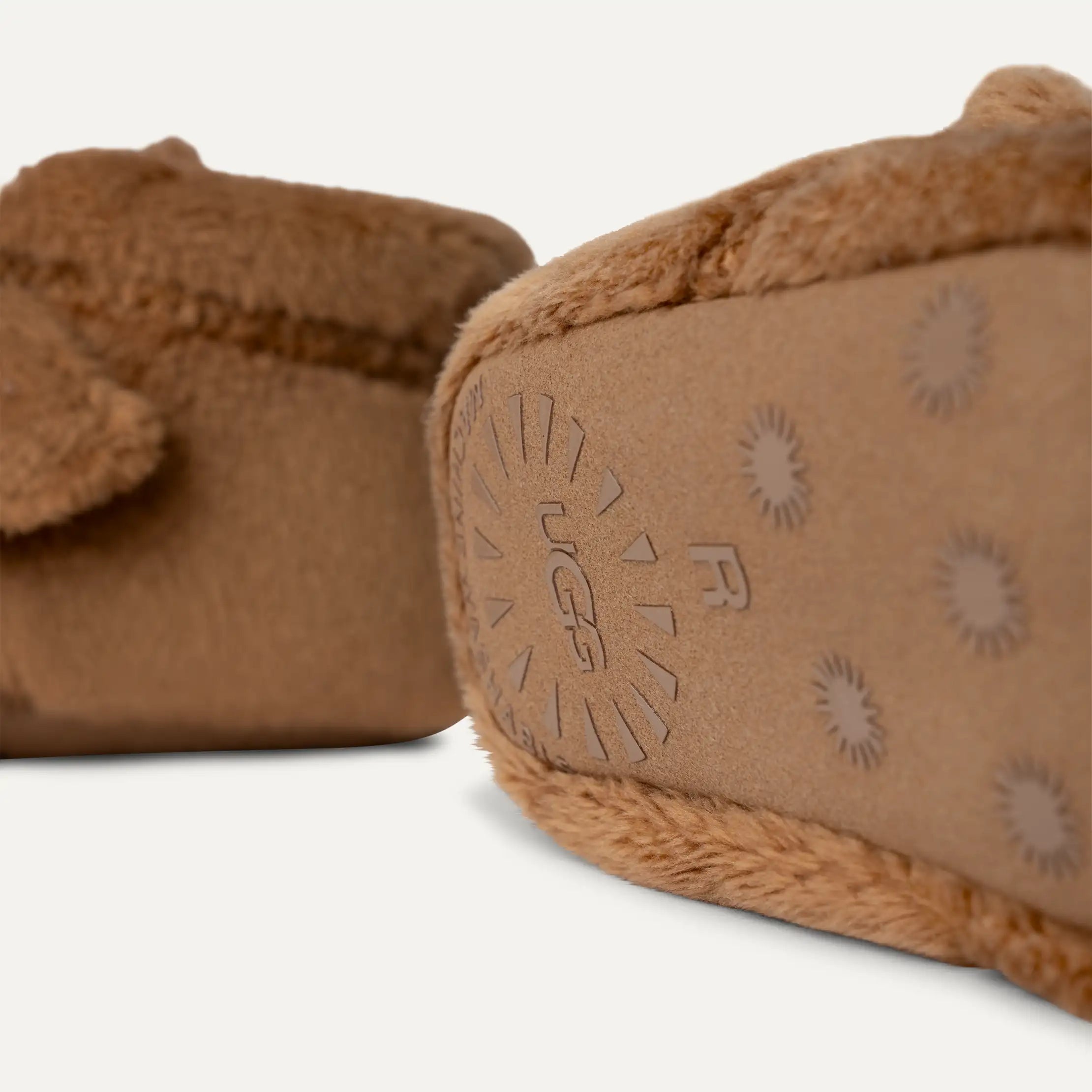 Baby Bixbee - CHESTNUT