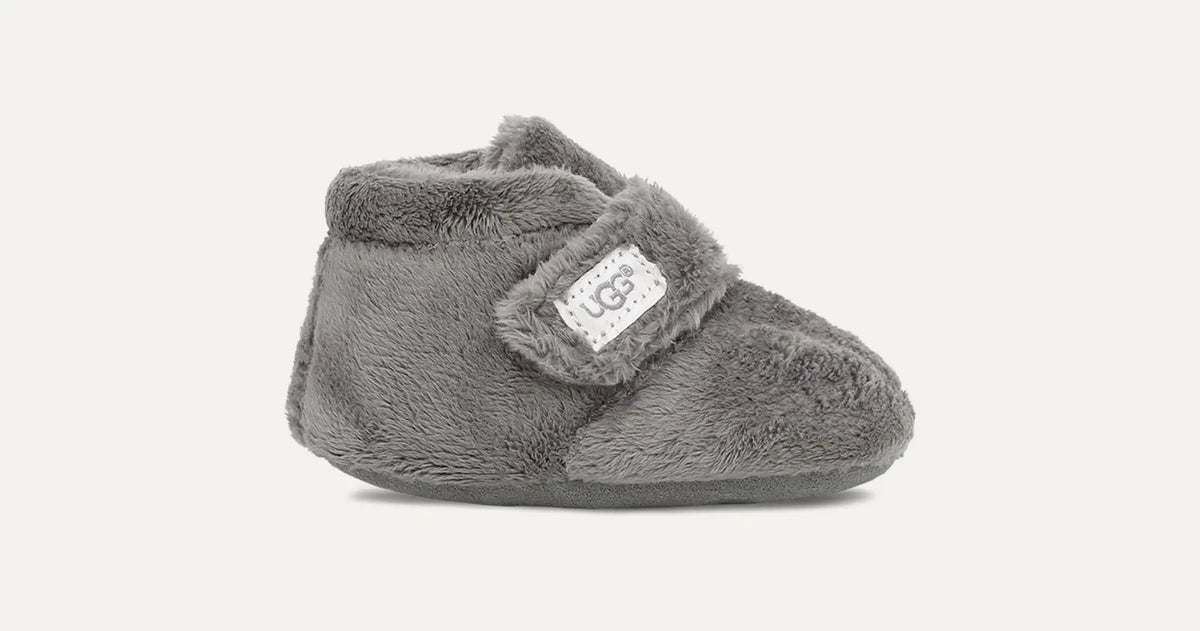 Baby Bixbee - CHARCOAL