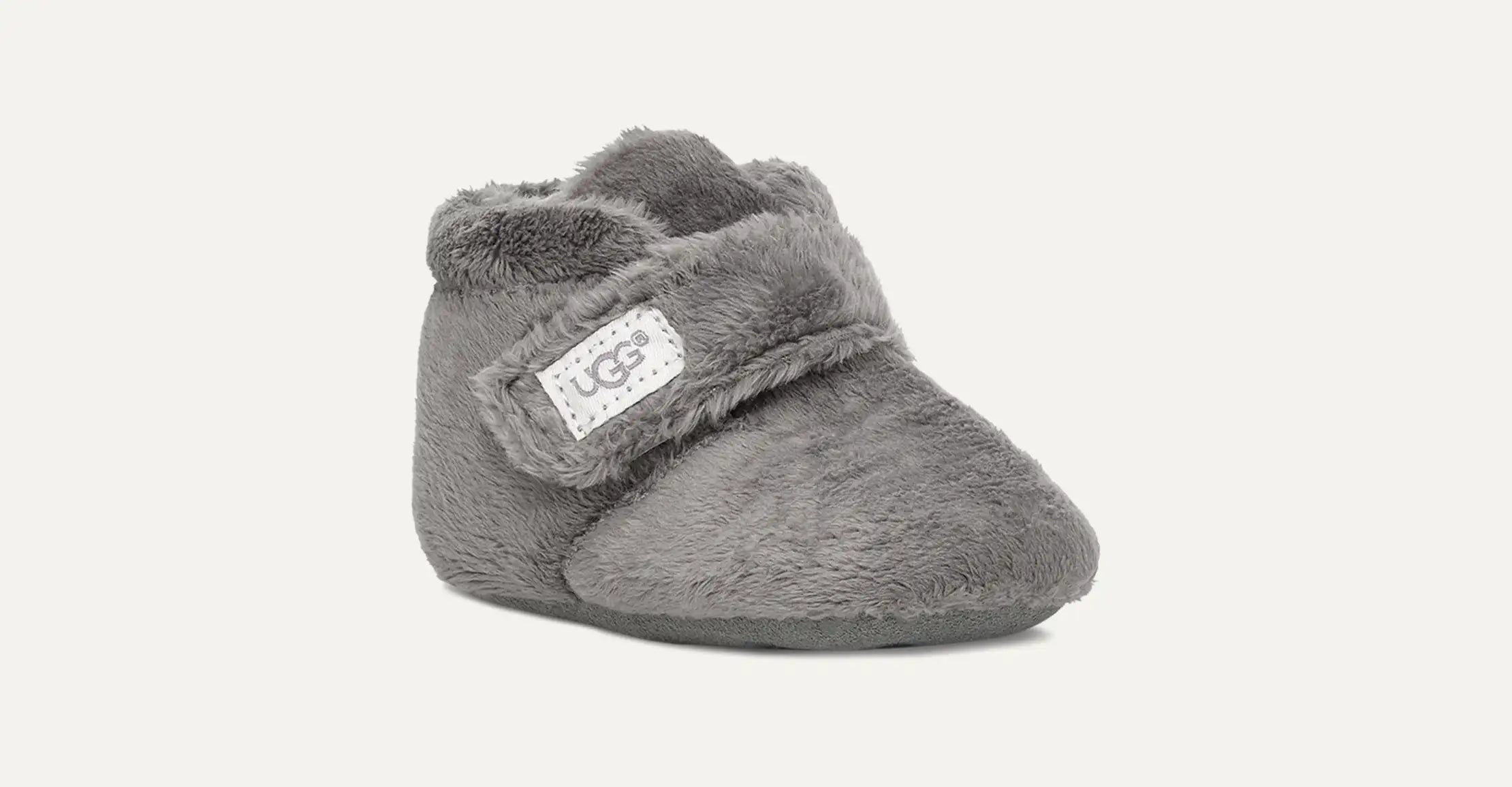 Baby Bixbee - CHARCOAL